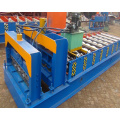 Glasierte Fliesenrollenformmaschine China Hersteller 2016